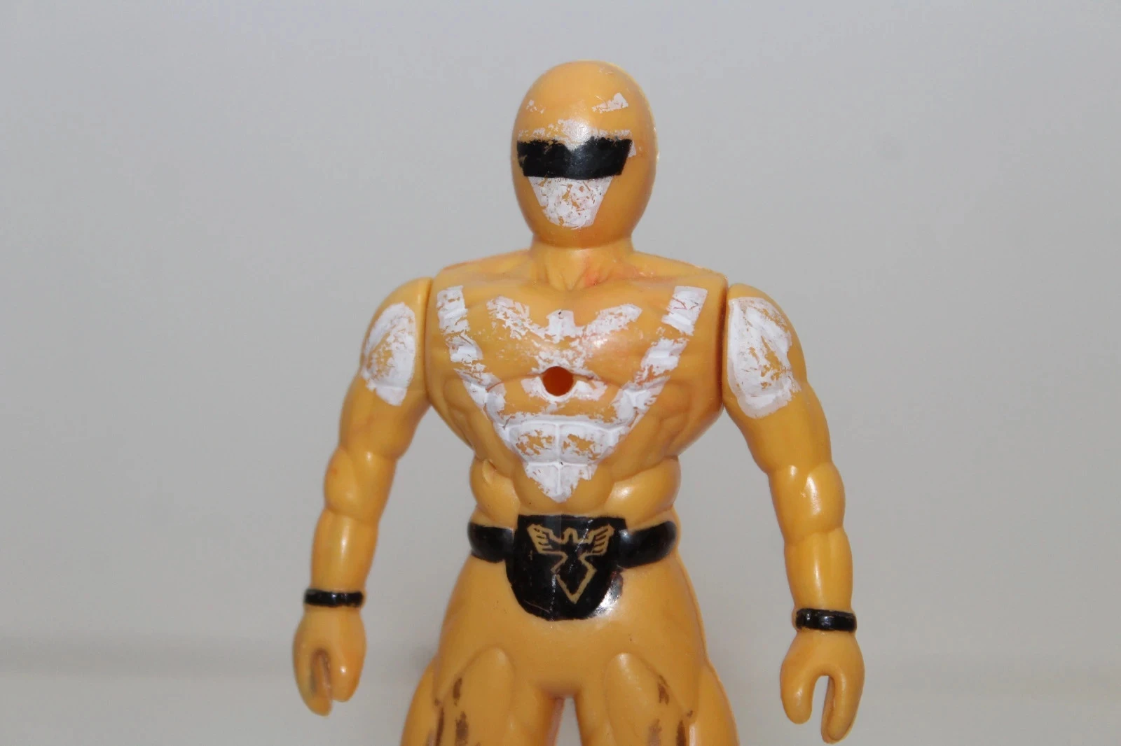 Figura de Yellow Ranger – photo 2